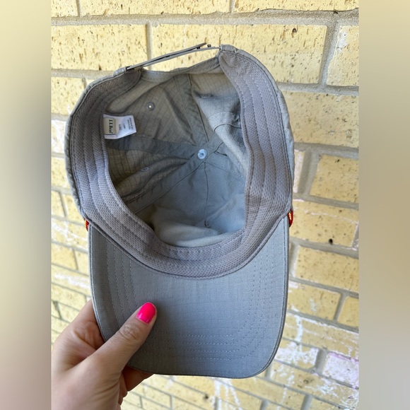 LL.Bean Adult Trucker Hat Embroidered Patch SnapBack closure Outdoor Adventure - Picture 4 of 6